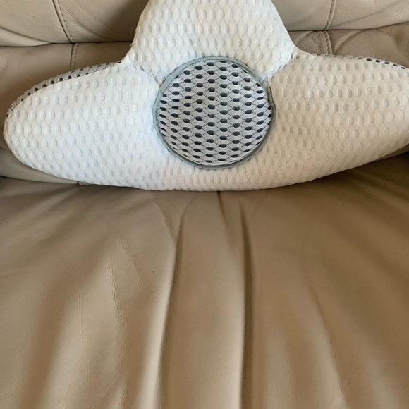 Lumbar support - Picture 3 of 5